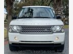 Thumbnail Photo 13 for 2009 Land Rover Range Rover Supercharged